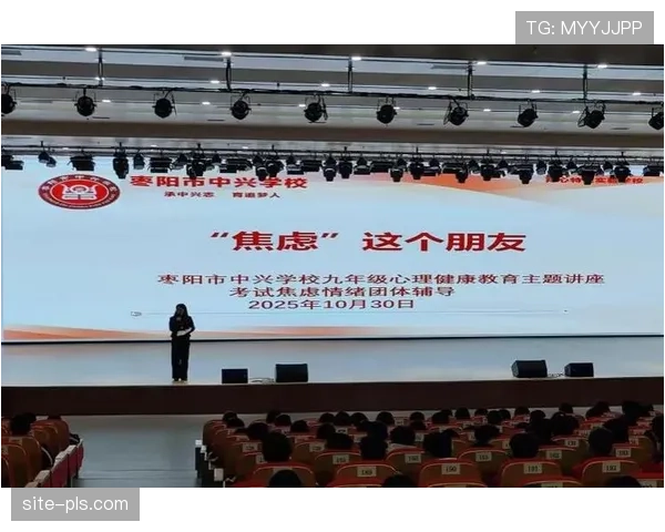 赛事心理疏导服务，助力运动员与观众情绪调节与支持