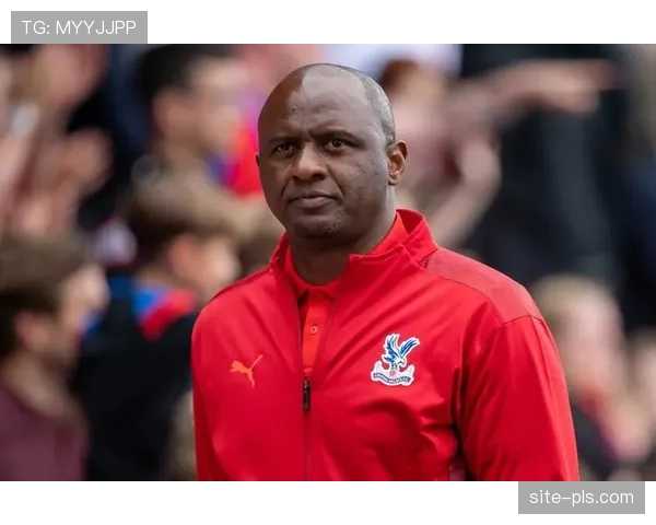 水晶宫点球大战告负 主帅维埃拉对裁判判罚提出异议